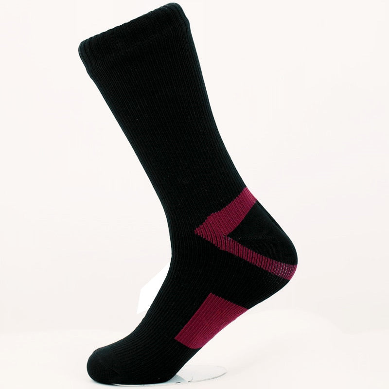 WaterSocks™ - Chaussettes imperméables | Pêche