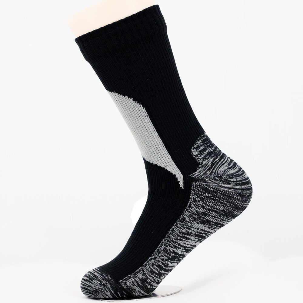 WaterSocks™ - Chaussettes imperméables | Pêche