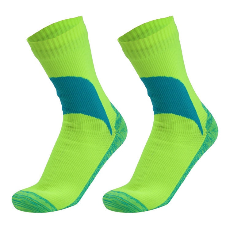 WaterSocks™ - Chaussettes imperméables | Pêche