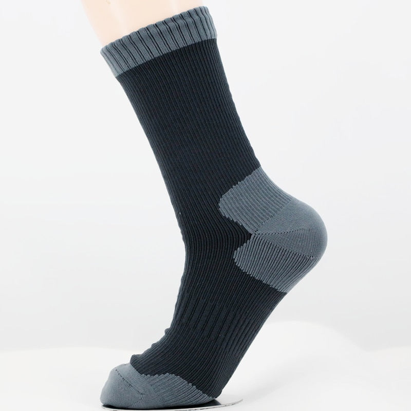 WaterSocks™ - Chaussettes imperméables | Pêche