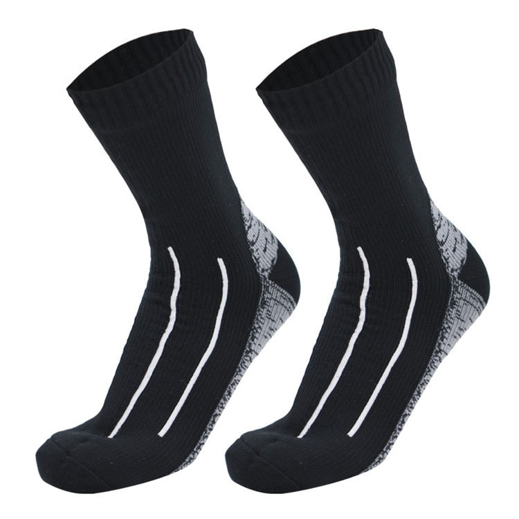 WaterSocks™ - Chaussettes imperméables | Pêche