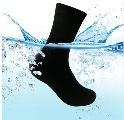 WaterSocks™ - Chaussettes imperméables | Pêche